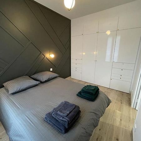 Appartement Cosy Proche Rer Et Centre Ville Le Plessis-Robinson Eksteriør bilde