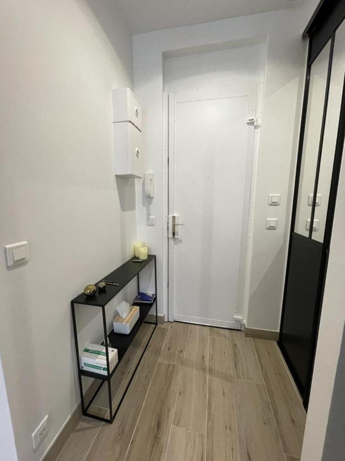 Appartement Cosy Proche Rer Et Centre Ville Le Plessis-Robinson Eksteriør bilde